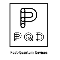 Post-Quantum Devices